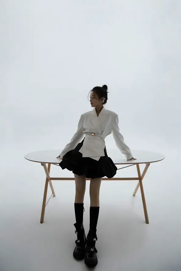 陈制片